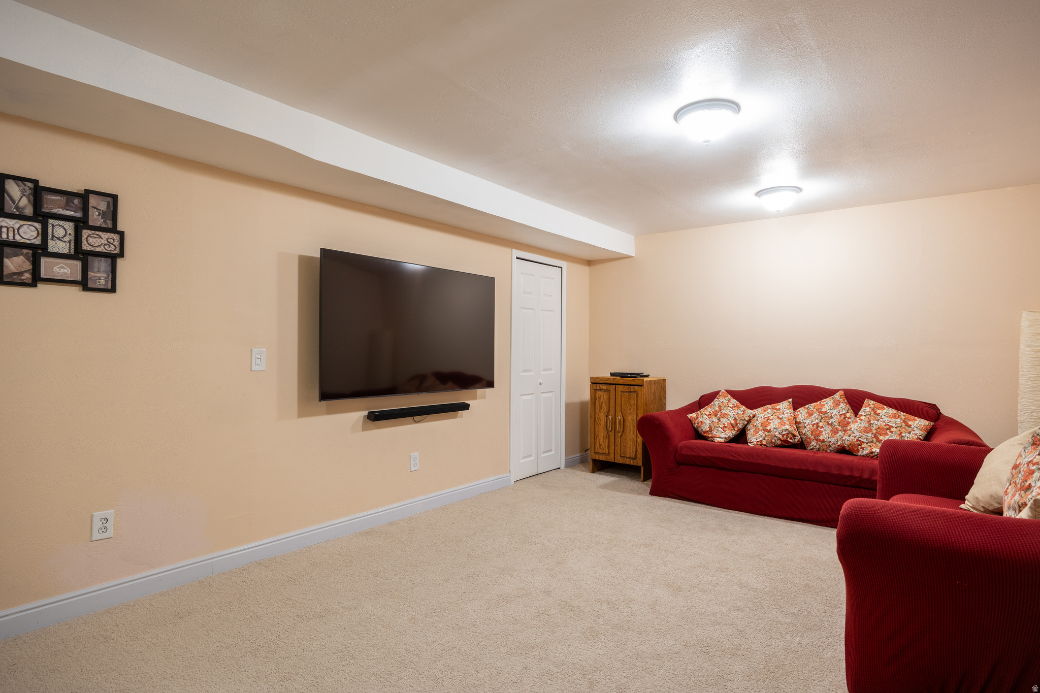 CENTENNIAL - Residential