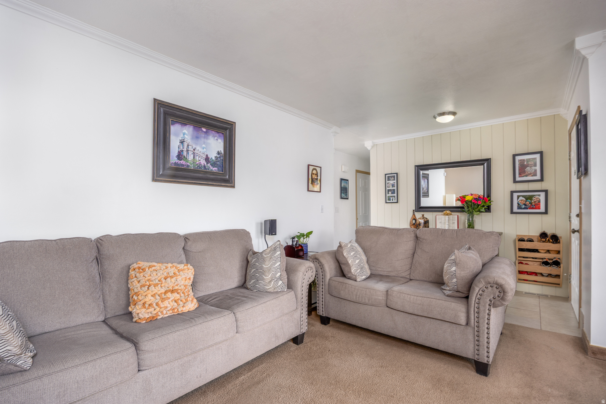 CENTENNIAL - Residential