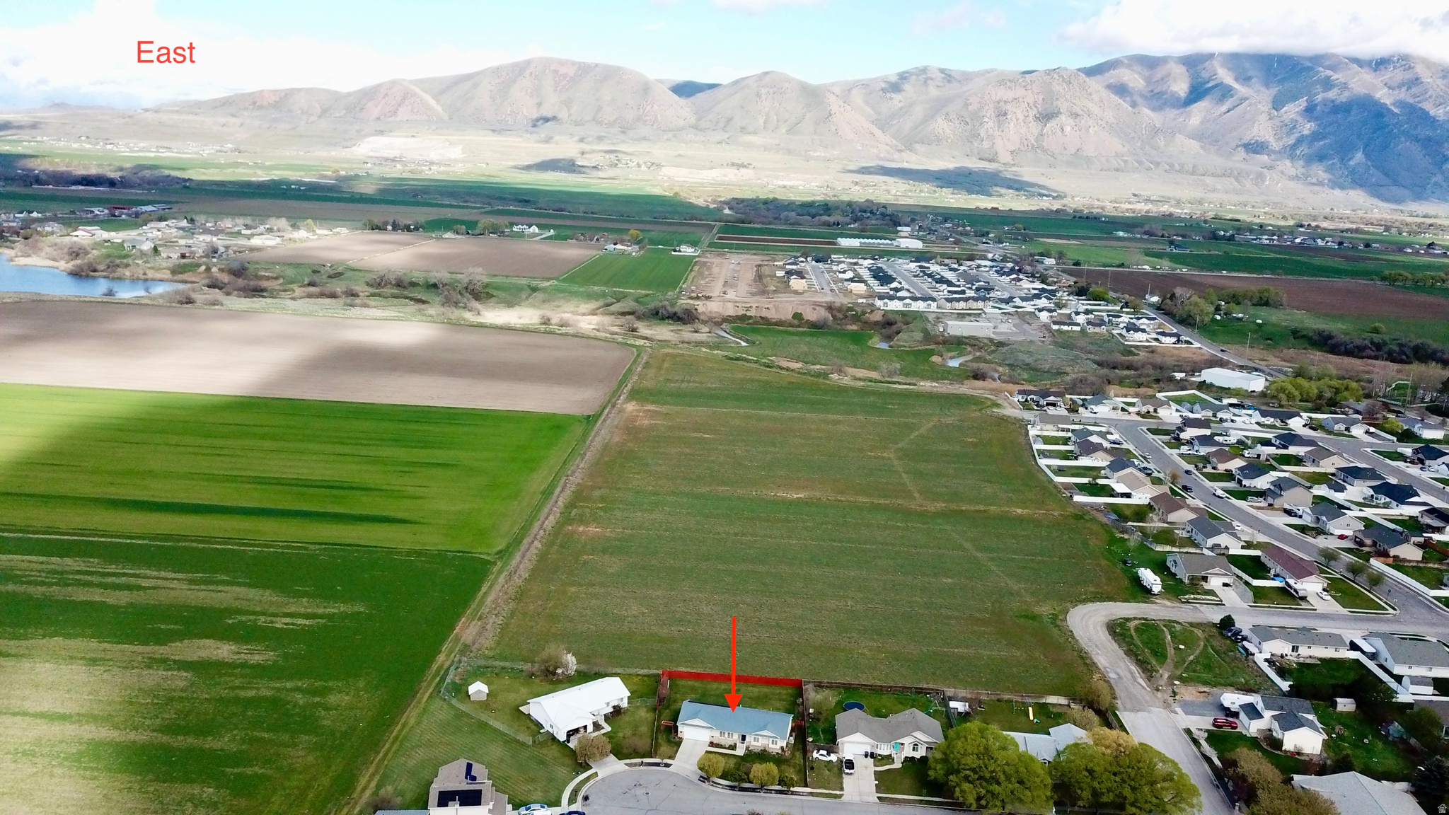 CENTENNIAL - Residential