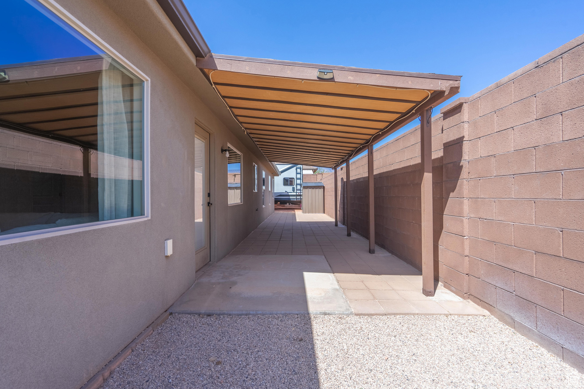 NEW WARM SPRINGS SUBDIVISION PH 5 - Residential