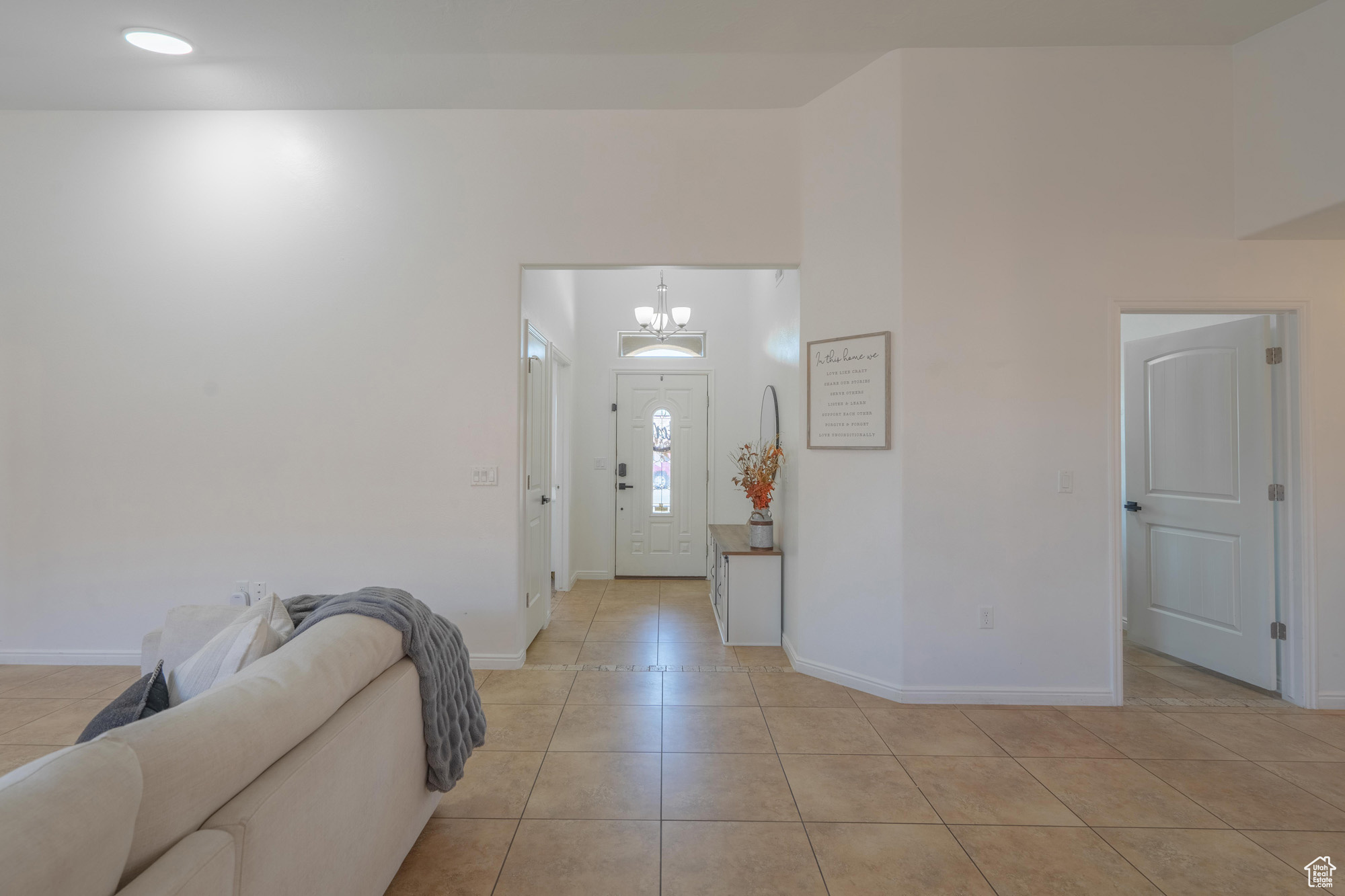 NEW WARM SPRINGS SUBDIVISION PH 5 - Residential