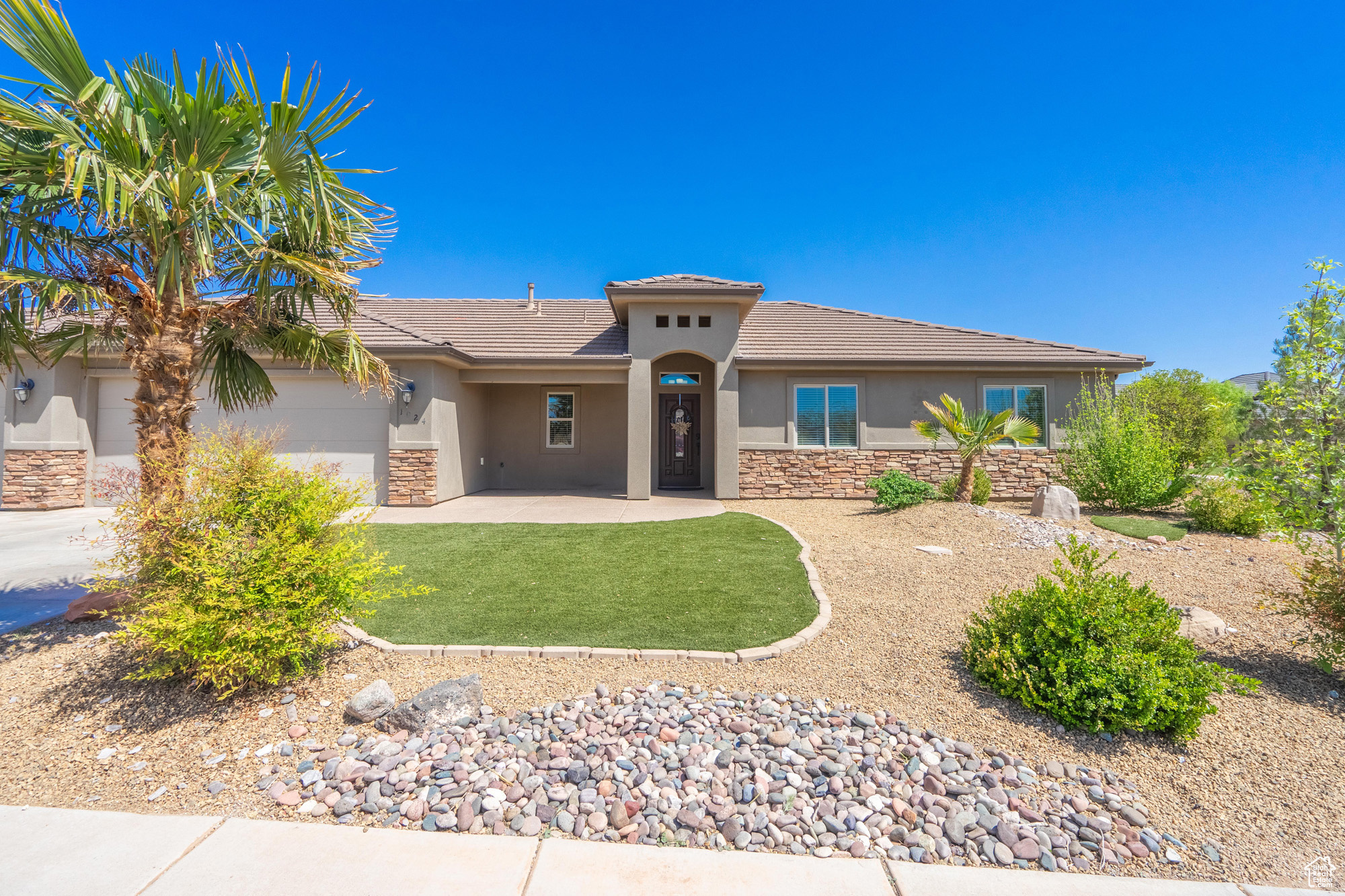 NEW WARM SPRINGS SUBDIVISION PH 5 - Residential