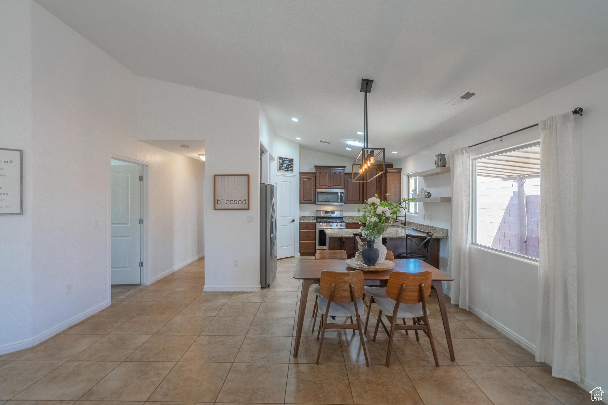 NEW WARM SPRINGS SUBDIVISION PH 5 - Residential