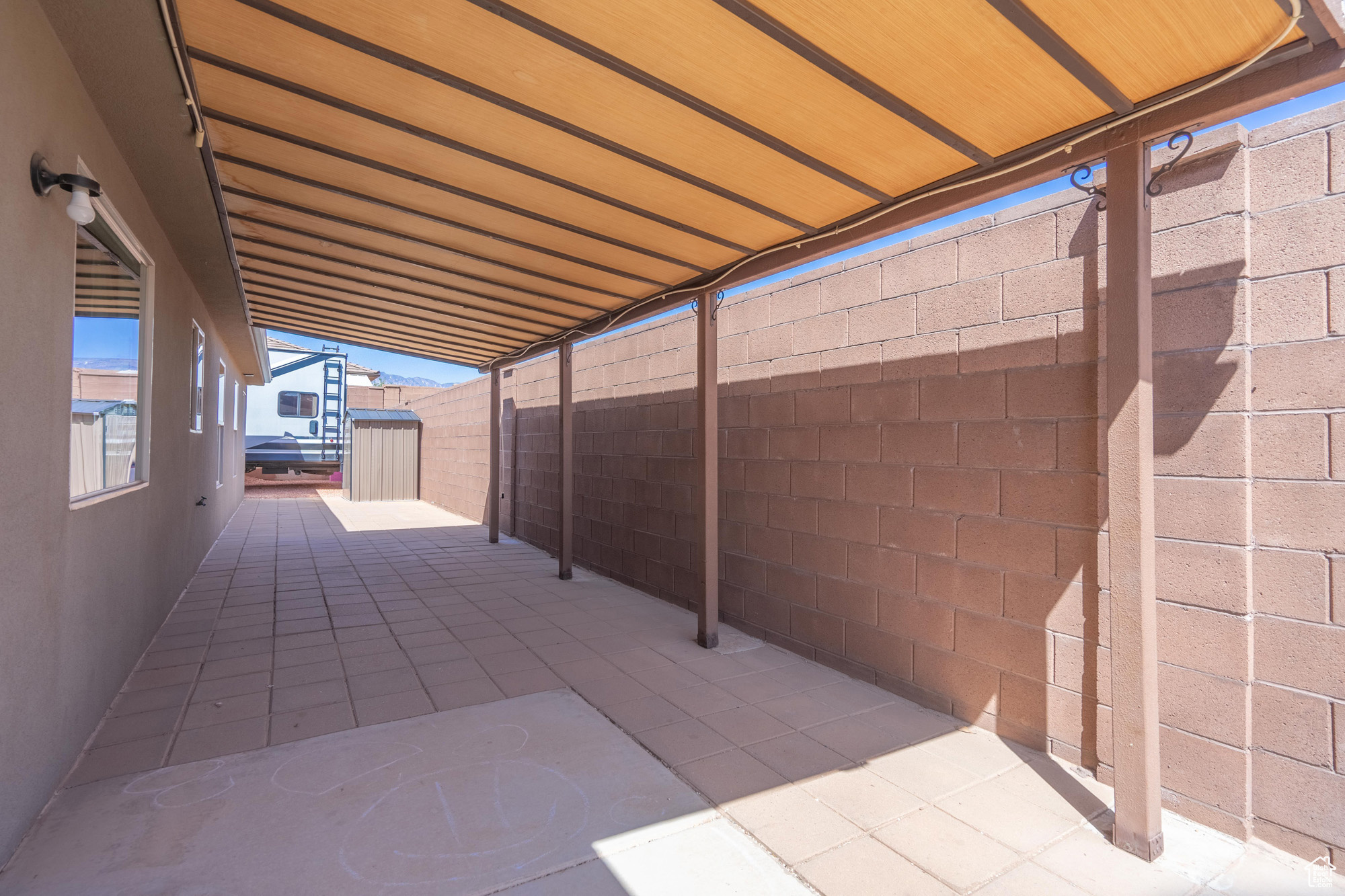 NEW WARM SPRINGS SUBDIVISION PH 5 - Residential