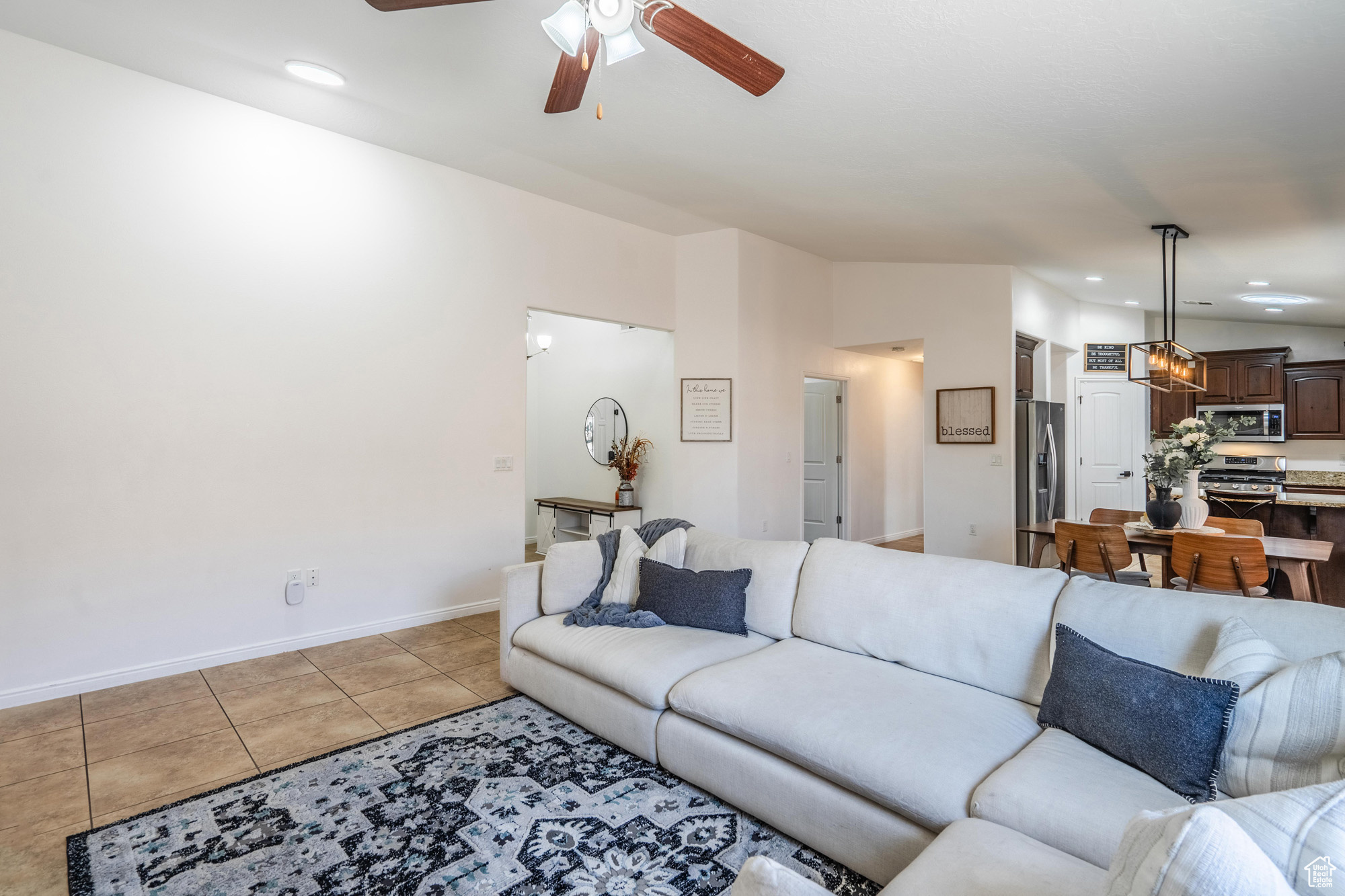 NEW WARM SPRINGS SUBDIVISION PH 5 - Residential