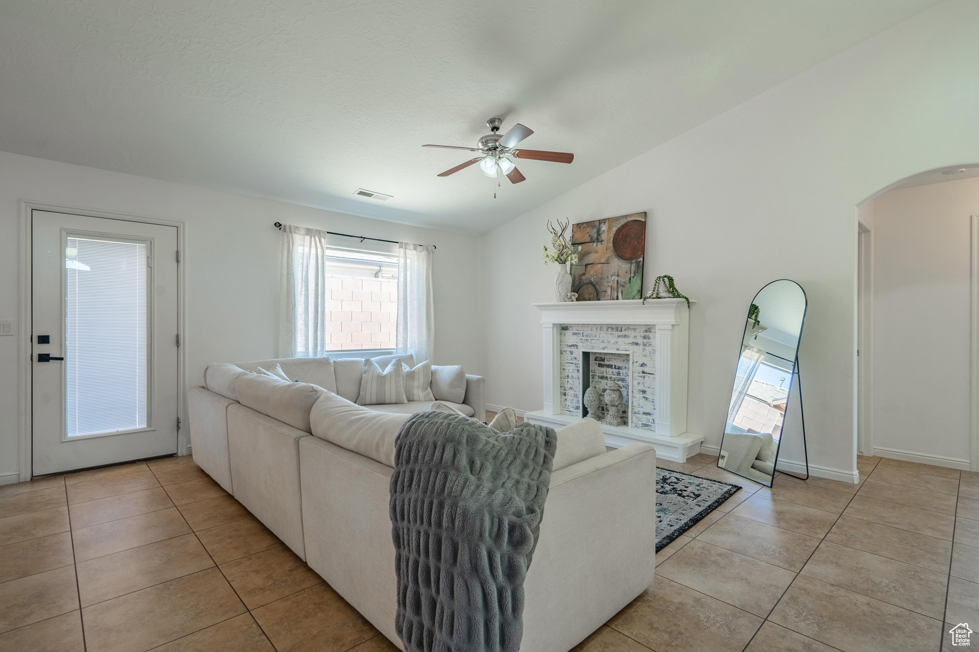 NEW WARM SPRINGS SUBDIVISION PH 5 - Residential