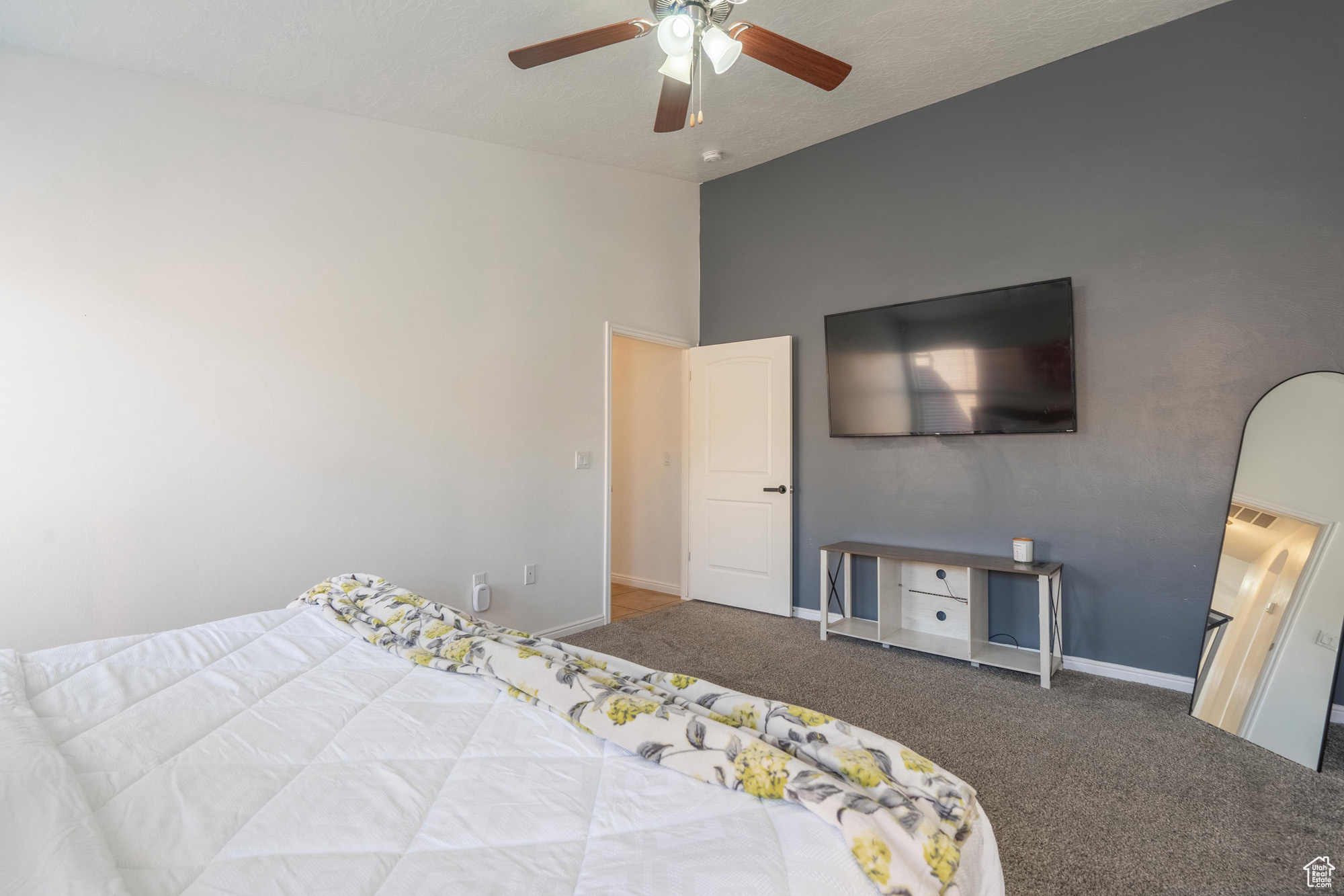 NEW WARM SPRINGS SUBDIVISION PH 5 - Residential