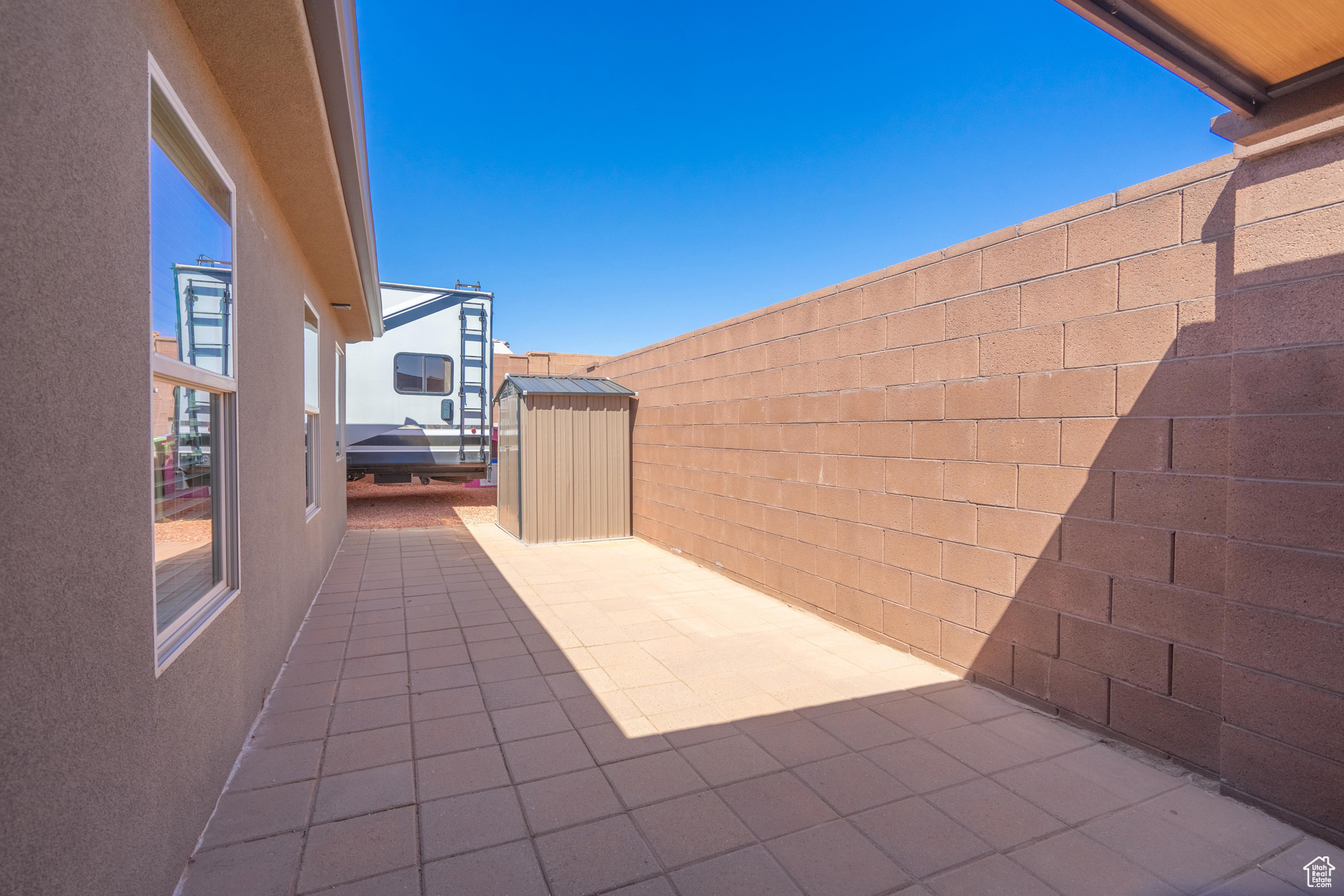 NEW WARM SPRINGS SUBDIVISION PH 5 - Residential