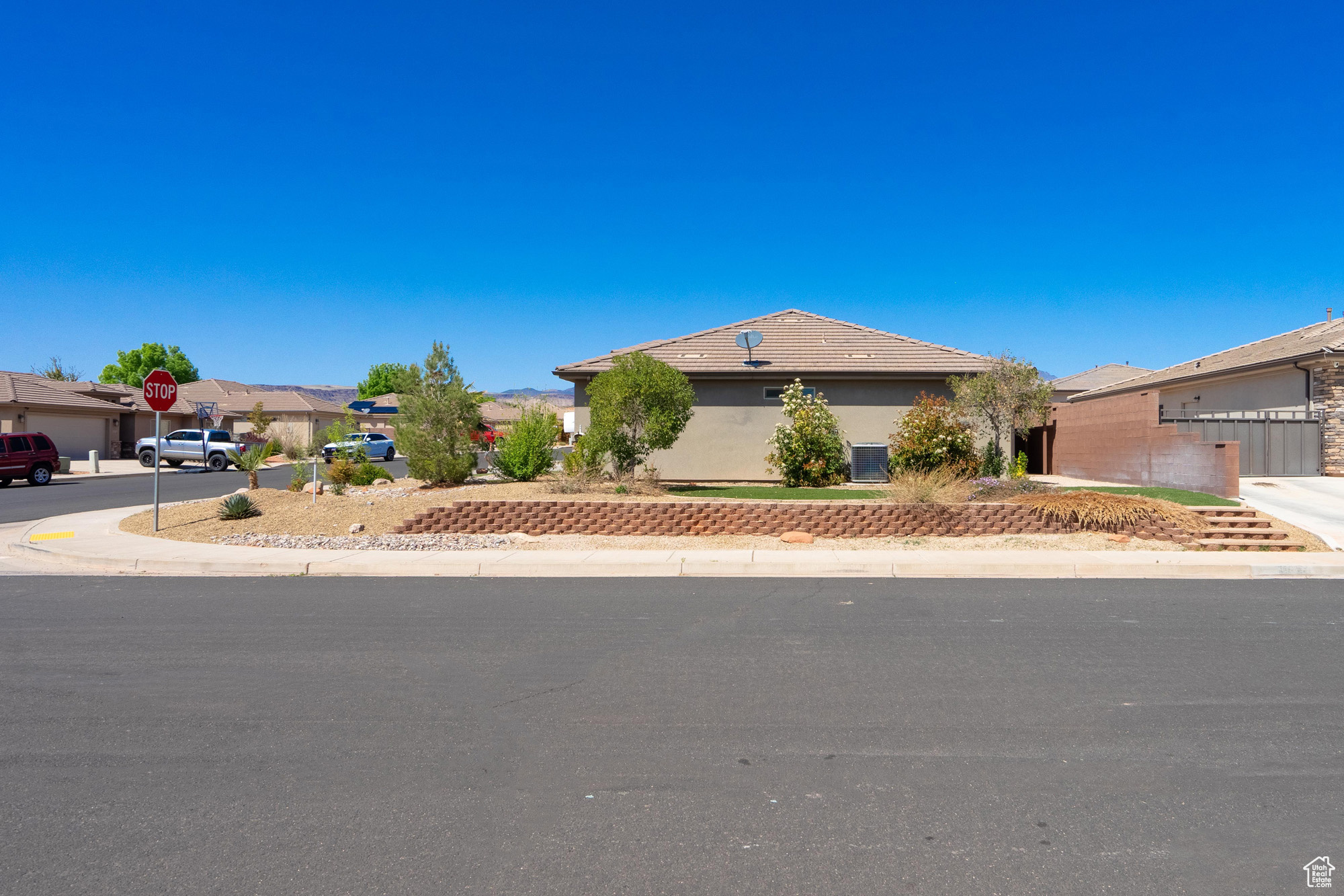 NEW WARM SPRINGS SUBDIVISION PH 5 - Residential