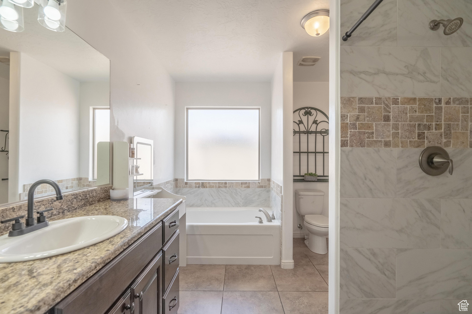 NEW WARM SPRINGS SUBDIVISION PH 5 - Residential