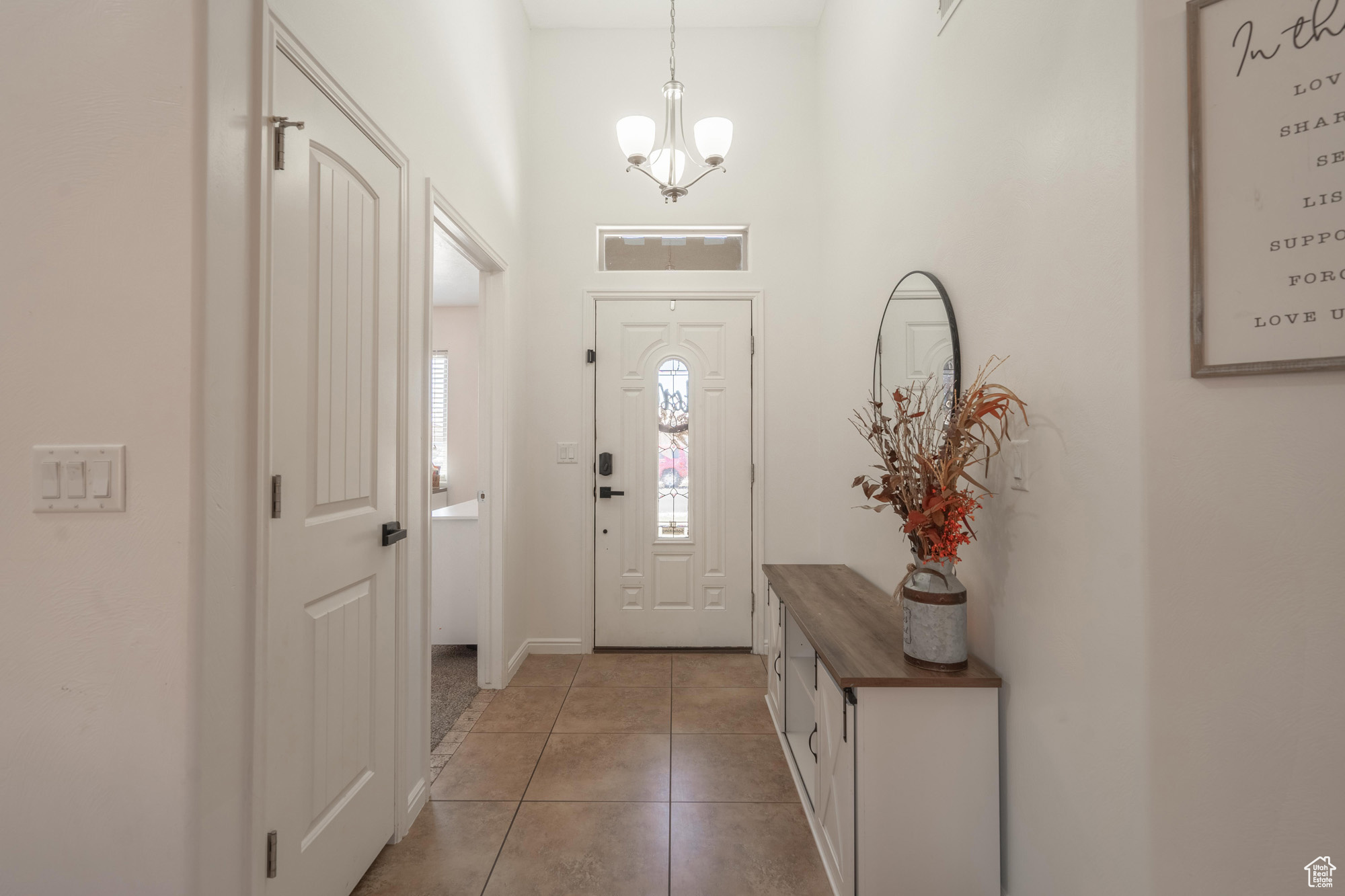 NEW WARM SPRINGS SUBDIVISION PH 5 - Residential