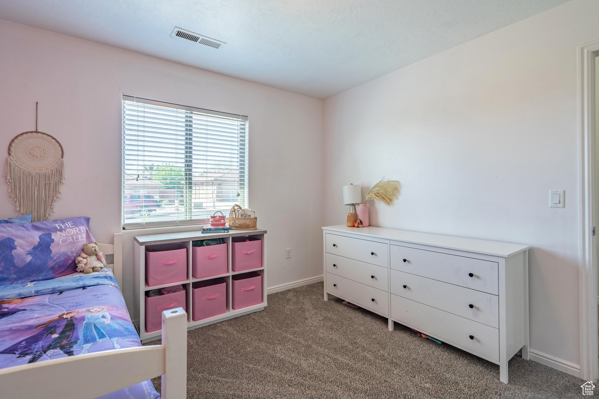 NEW WARM SPRINGS SUBDIVISION PH 5 - Residential