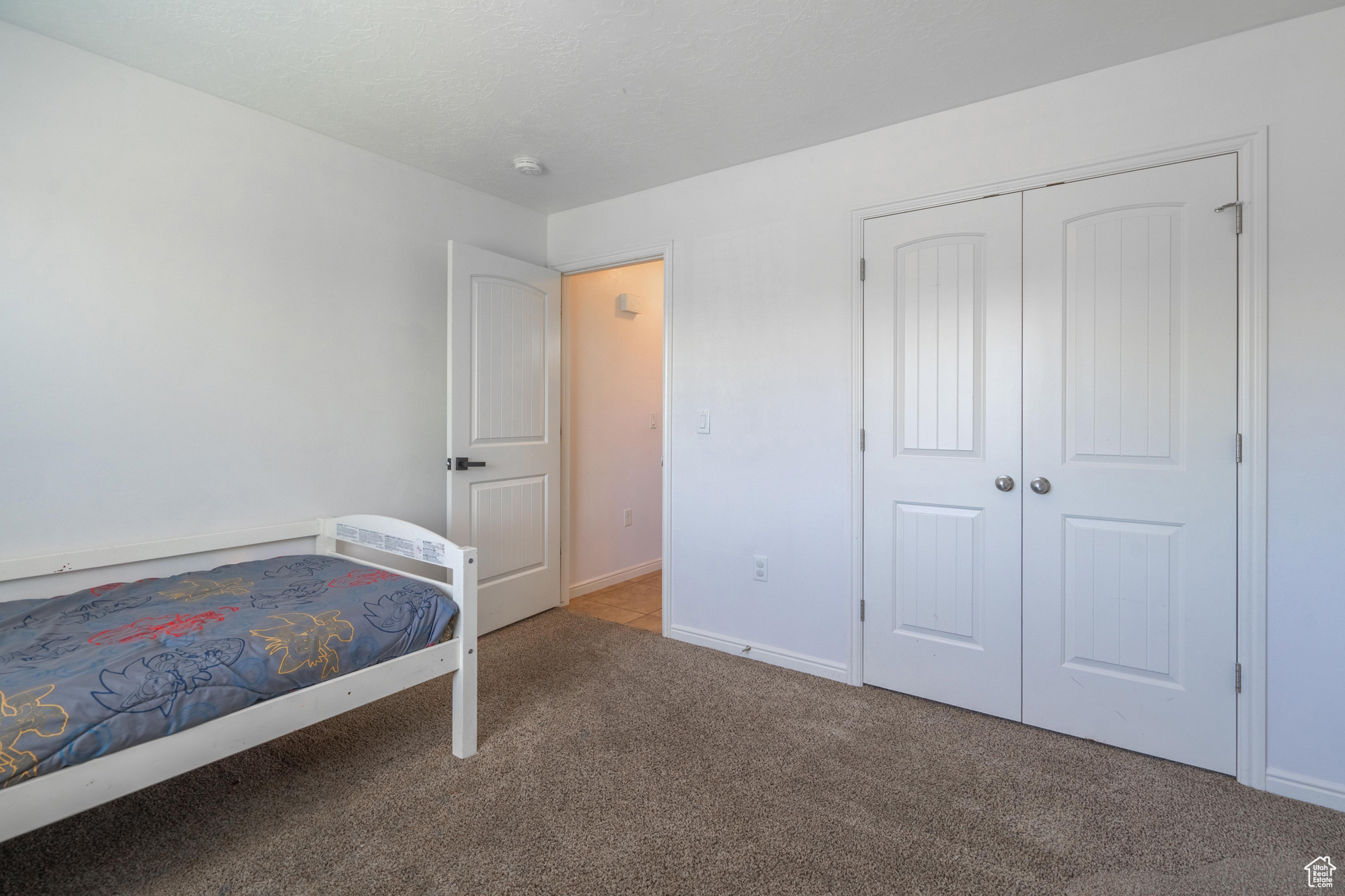 NEW WARM SPRINGS SUBDIVISION PH 5 - Residential