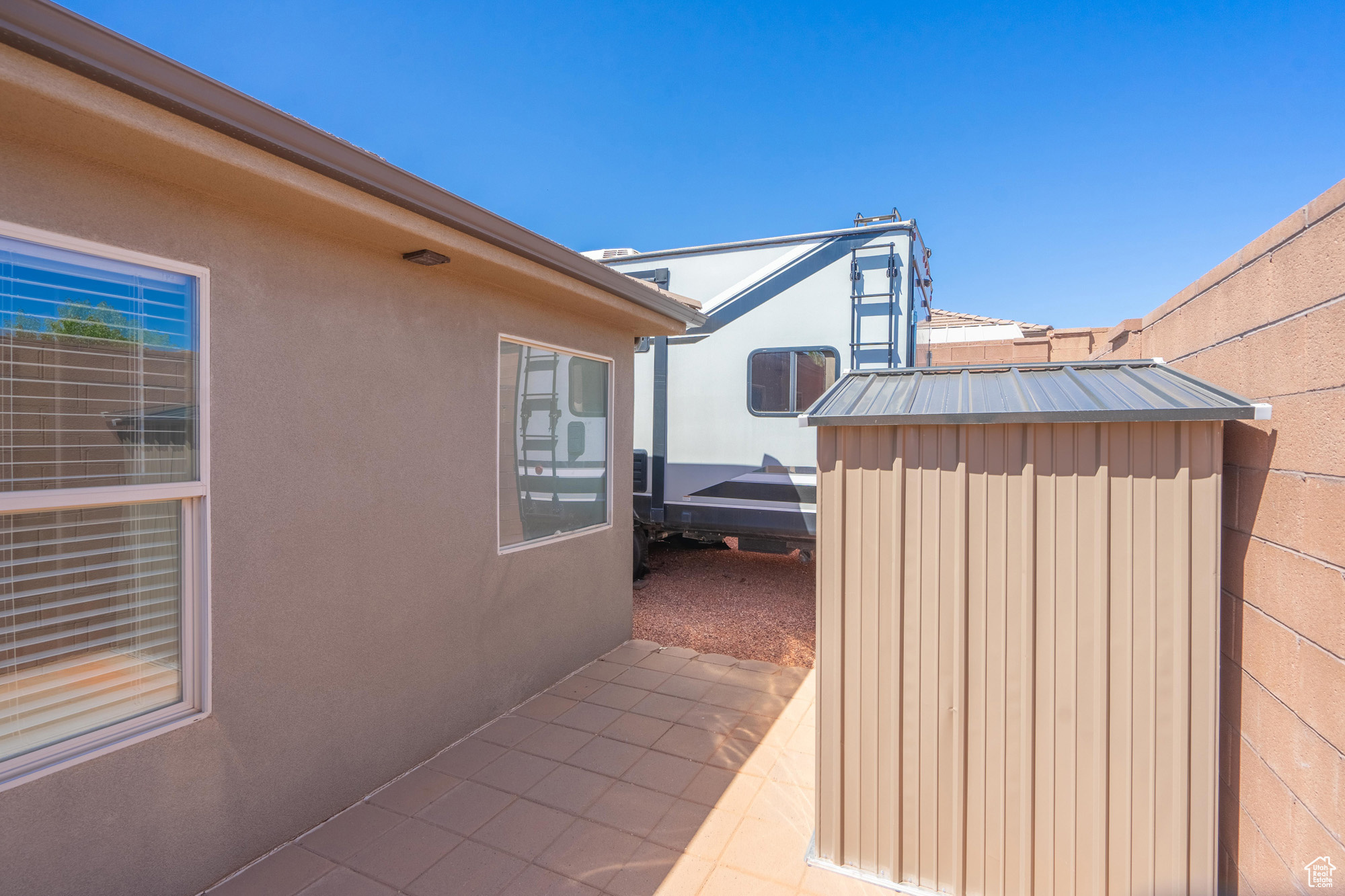 NEW WARM SPRINGS SUBDIVISION PH 5 - Residential