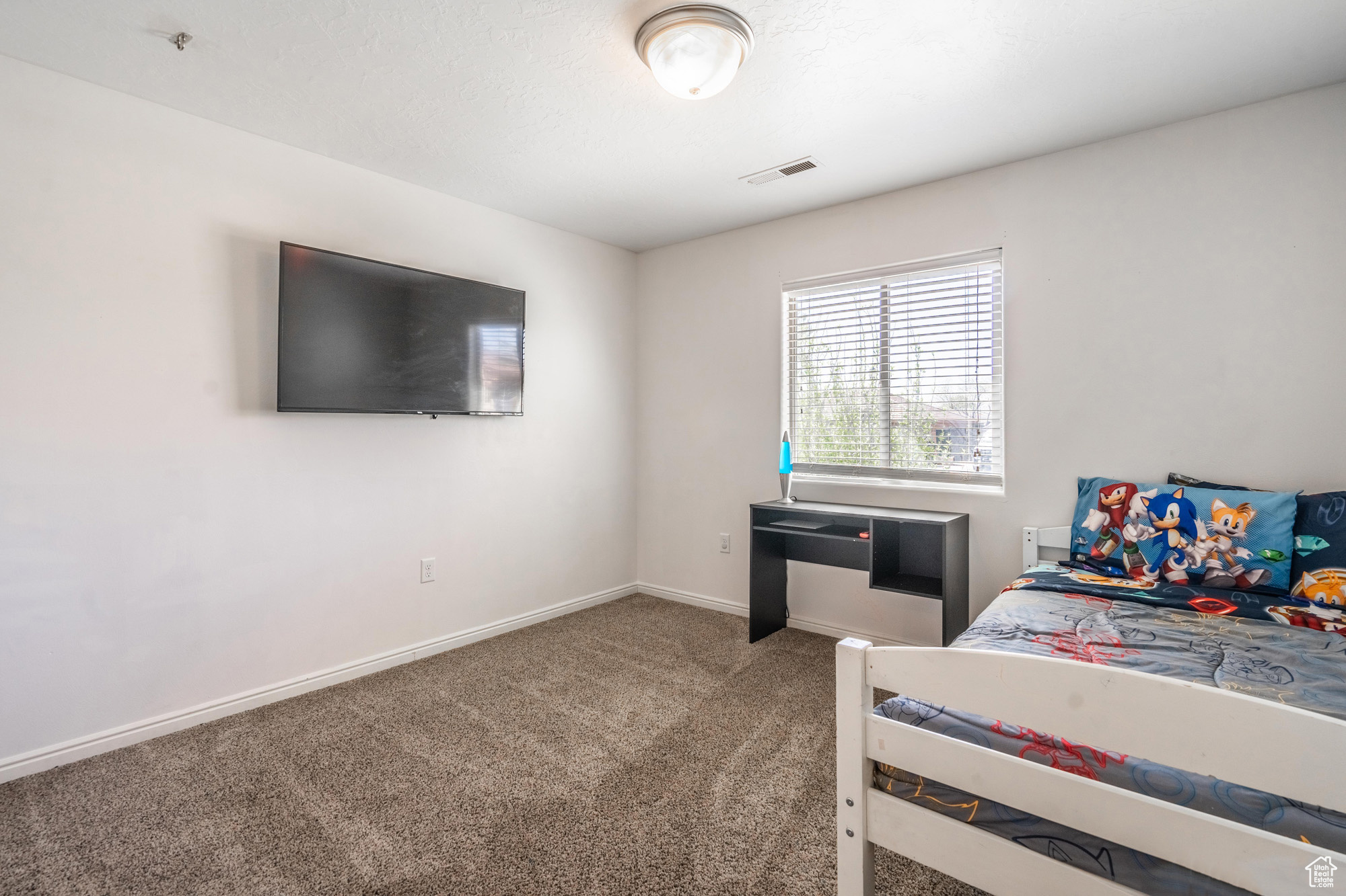 NEW WARM SPRINGS SUBDIVISION PH 5 - Residential