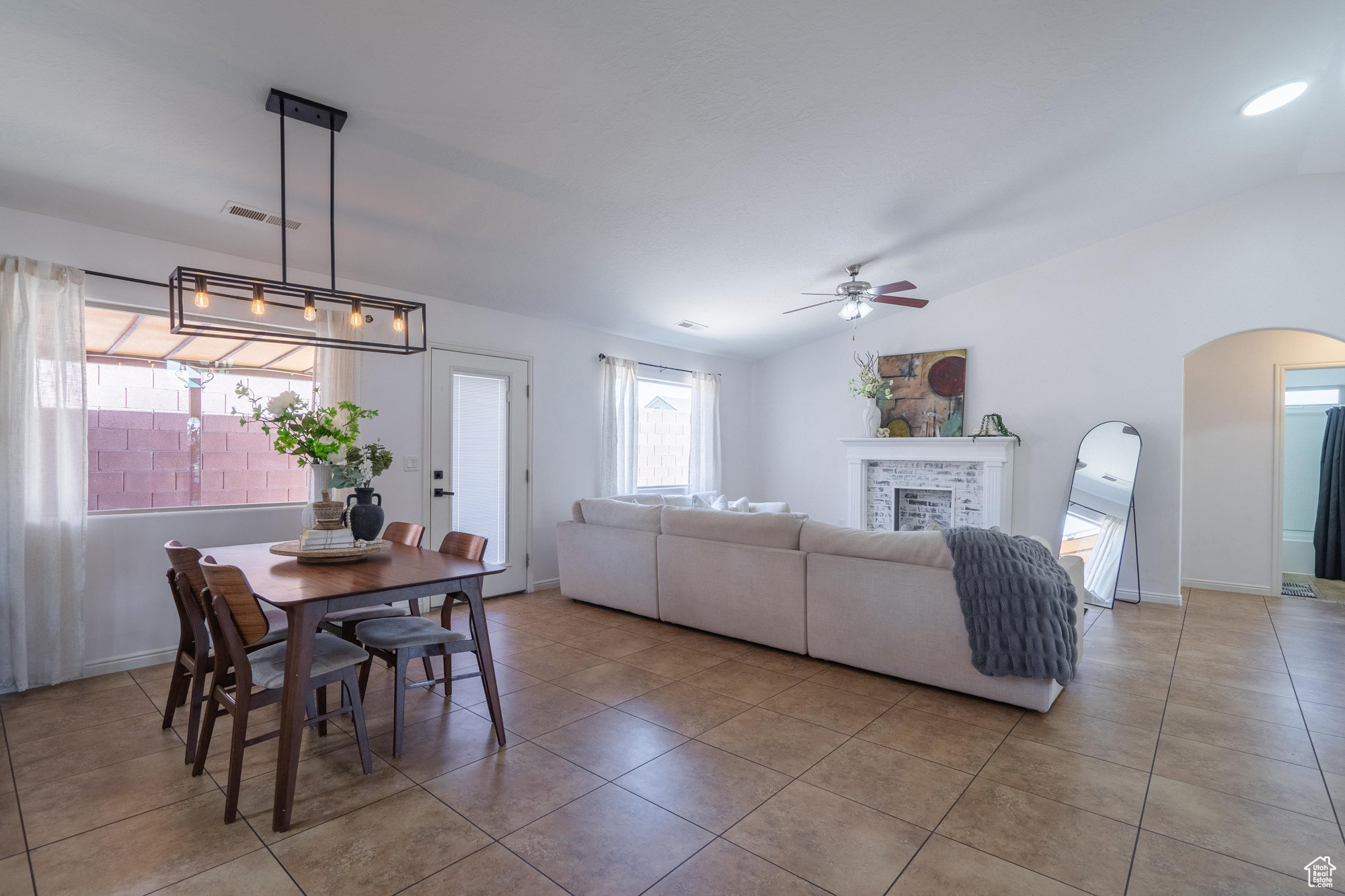 NEW WARM SPRINGS SUBDIVISION PH 5 - Residential