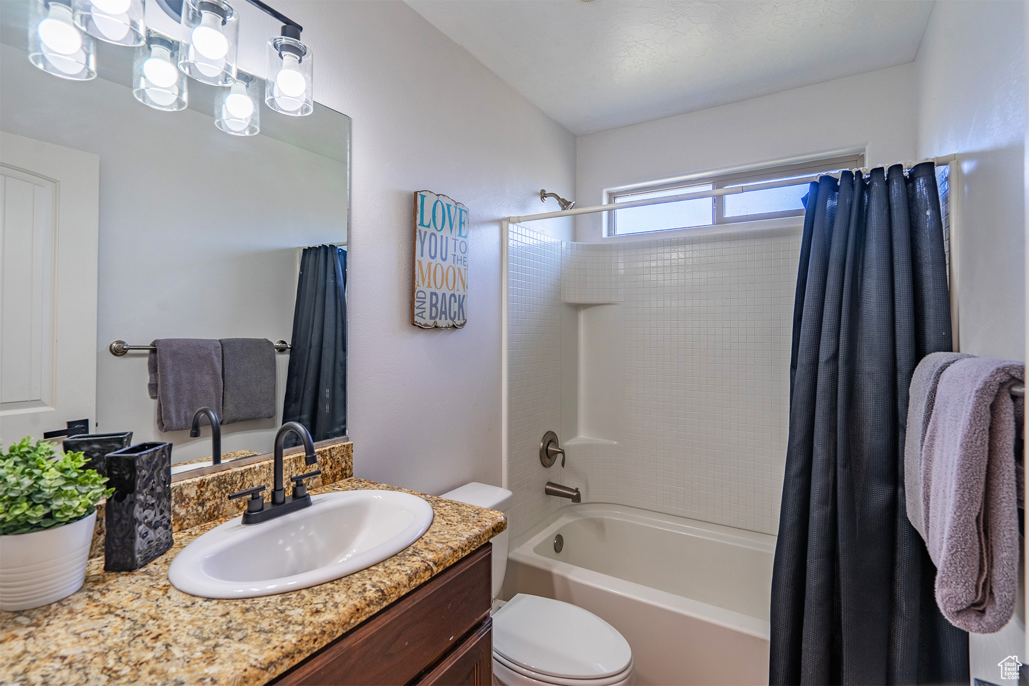 NEW WARM SPRINGS SUBDIVISION PH 5 - Residential