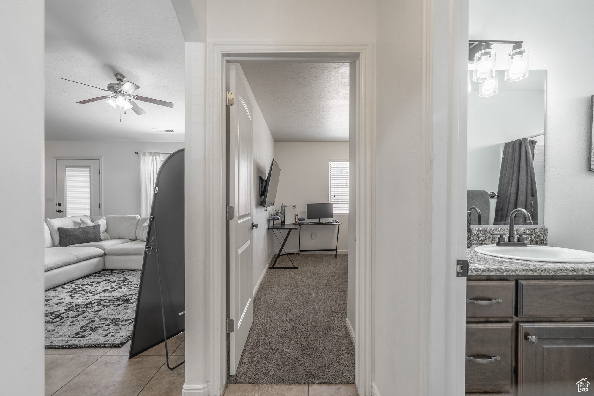 NEW WARM SPRINGS SUBDIVISION PH 5 - Residential