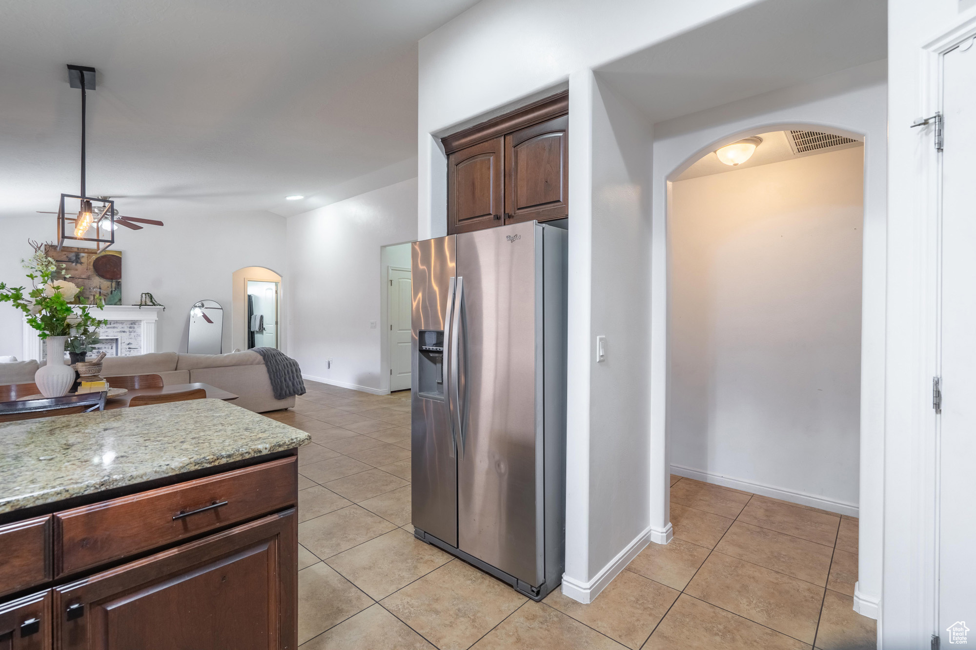 NEW WARM SPRINGS SUBDIVISION PH 5 - Residential