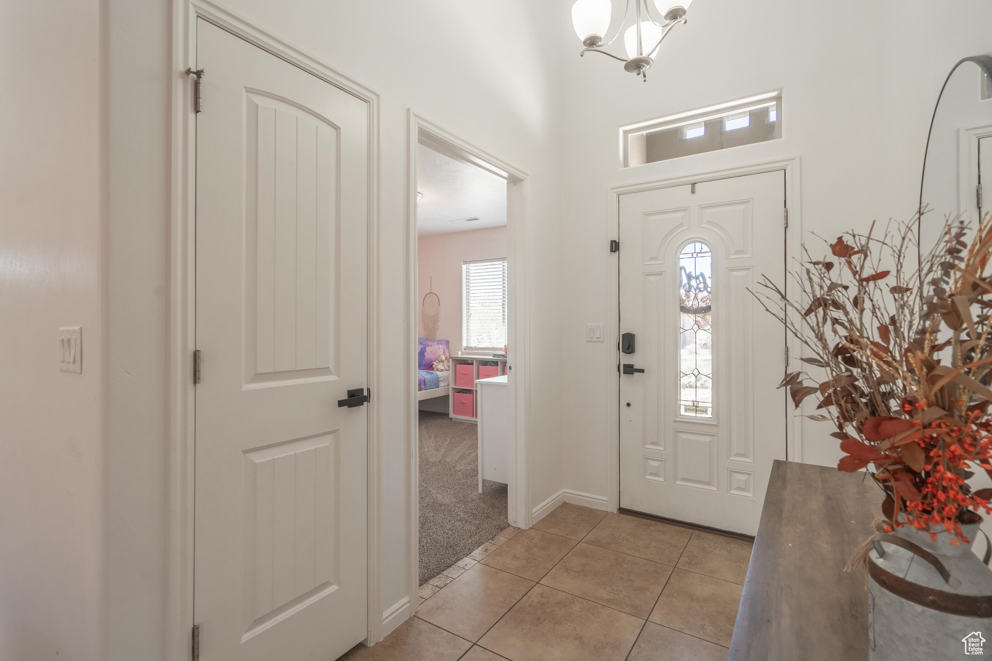 NEW WARM SPRINGS SUBDIVISION PH 5 - Residential