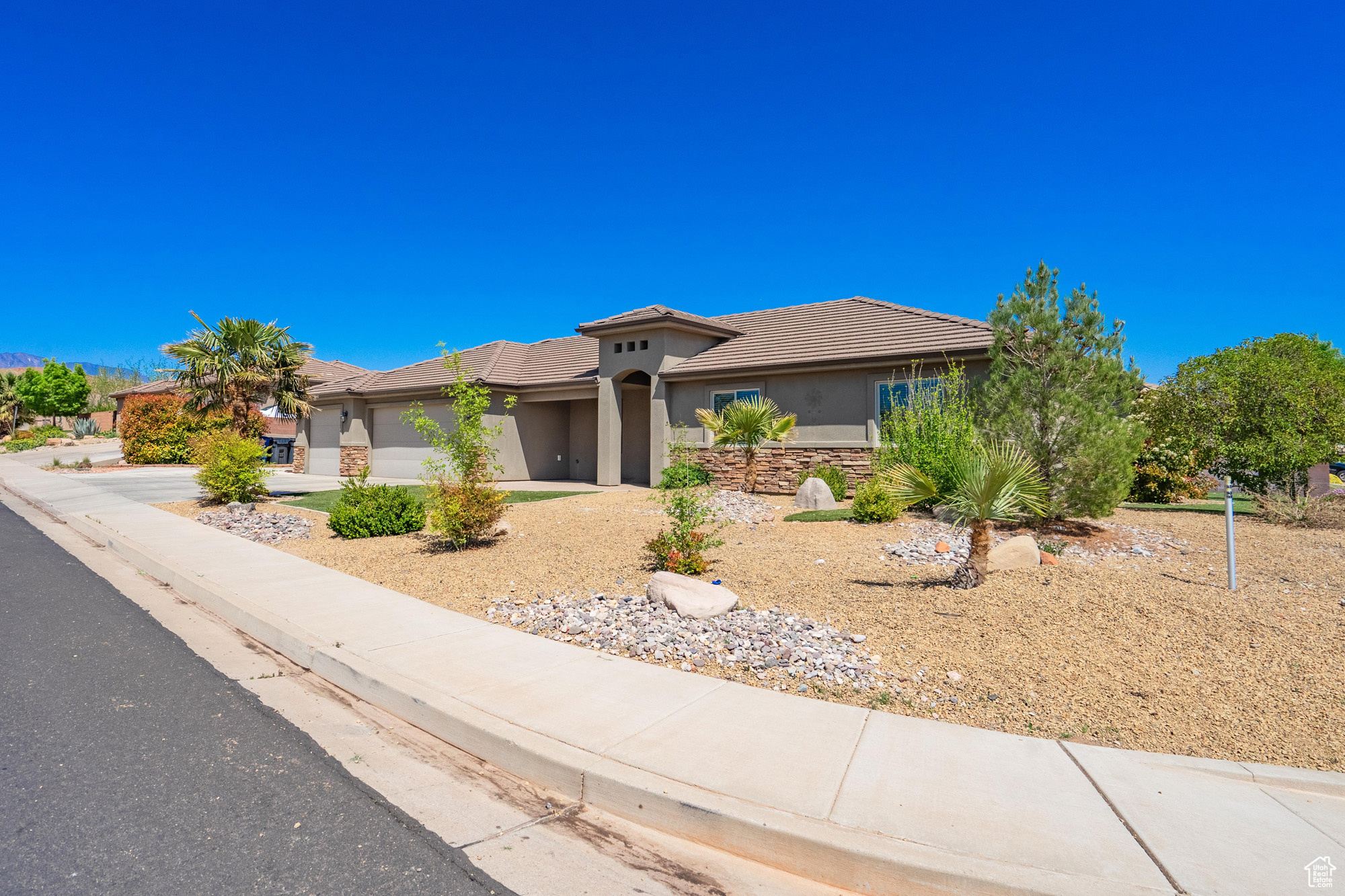 NEW WARM SPRINGS SUBDIVISION PH 5 - Residential