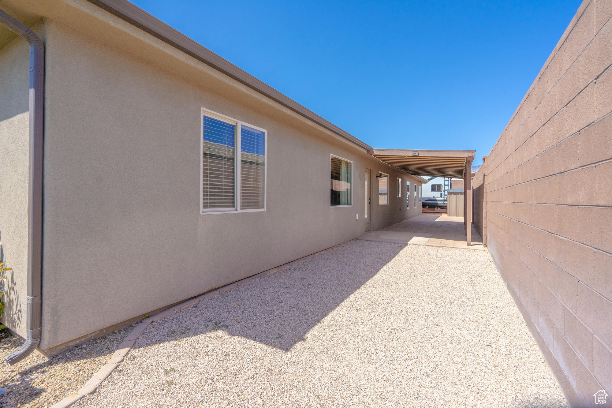 NEW WARM SPRINGS SUBDIVISION PH 5 - Residential