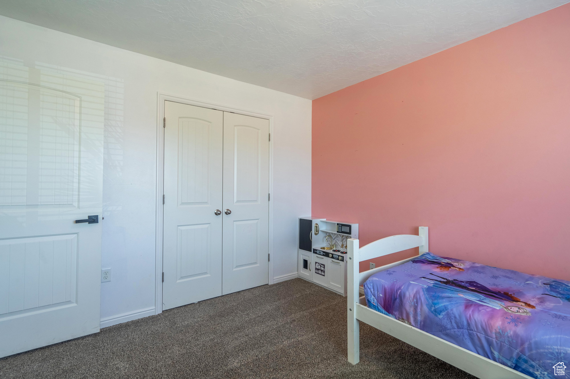 NEW WARM SPRINGS SUBDIVISION PH 5 - Residential