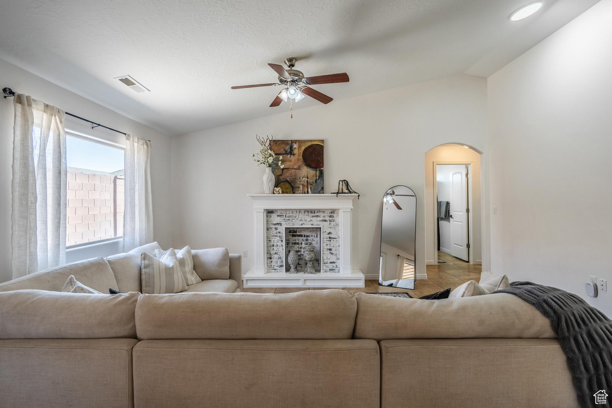 NEW WARM SPRINGS SUBDIVISION PH 5 - Residential