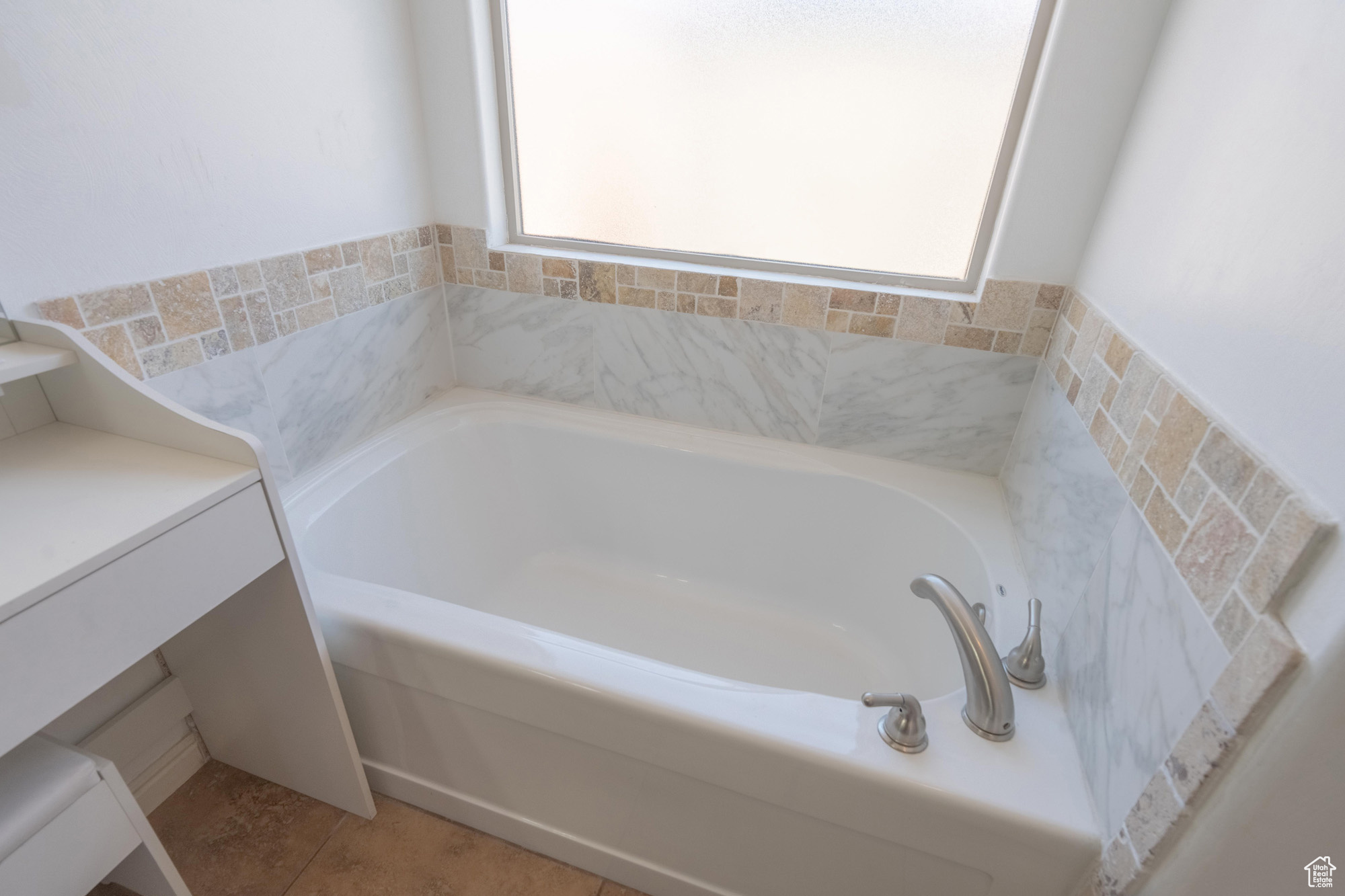 NEW WARM SPRINGS SUBDIVISION PH 5 - Residential