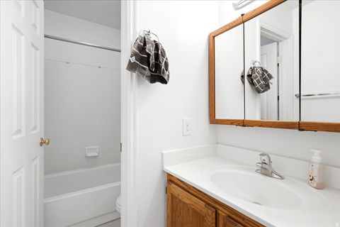Tiny photo for 992 N 900 E #29, Provo, UT 84604 (MLS # 2174174)