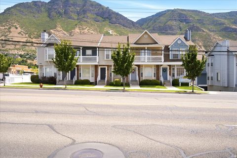 Tiny photo for 992 N 900 E #29, Provo, UT 84604 (MLS # 2174174)
