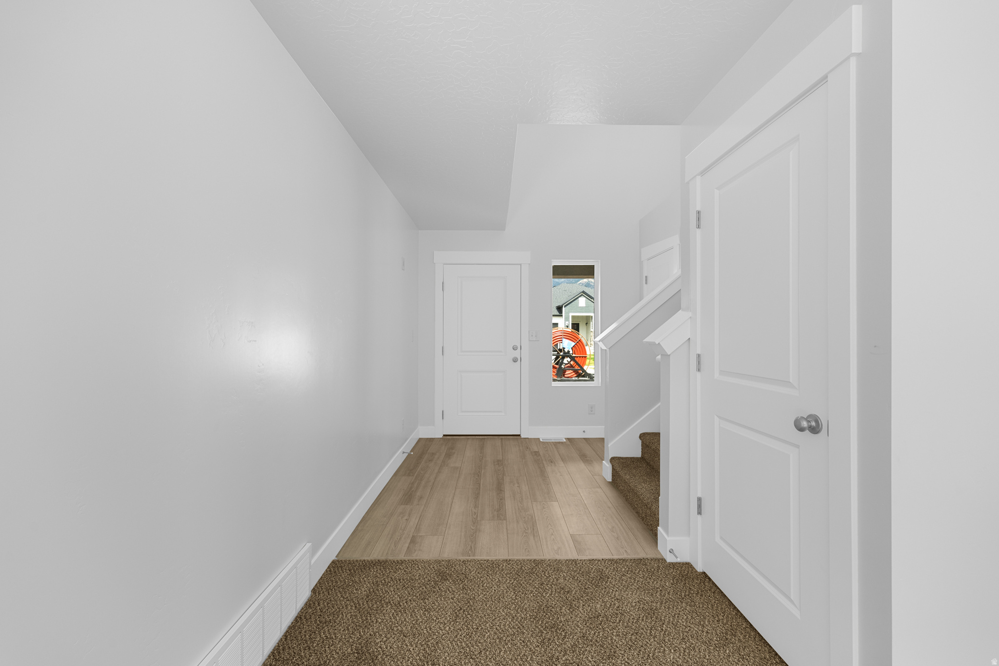 MELLOR AT SPANISH FORK - Residential