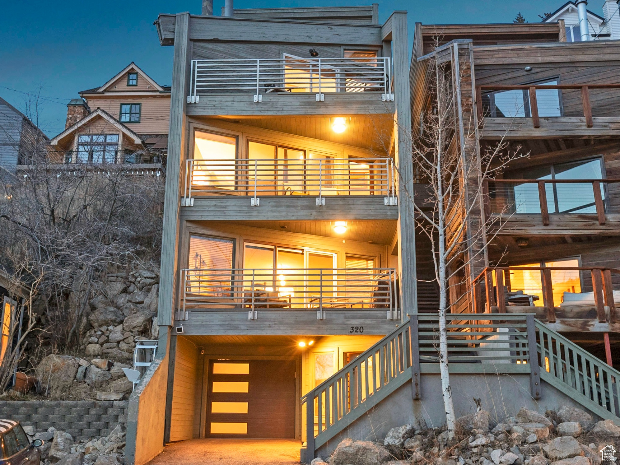 320 Marsac Ave, Park City, Utah image 1