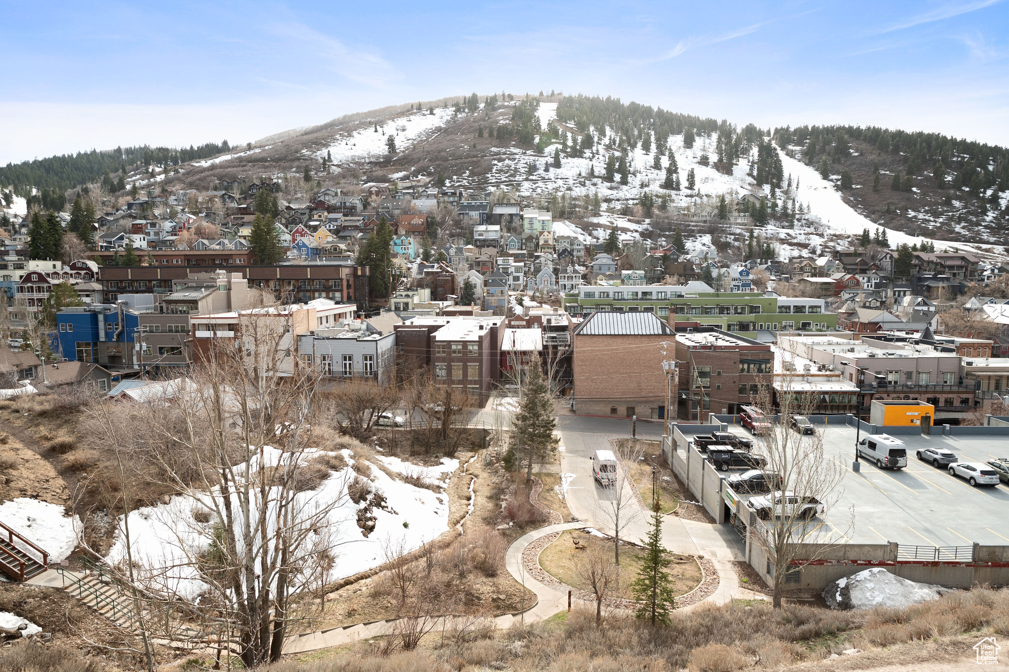 320 Marsac Ave, Park City, Utah image 38