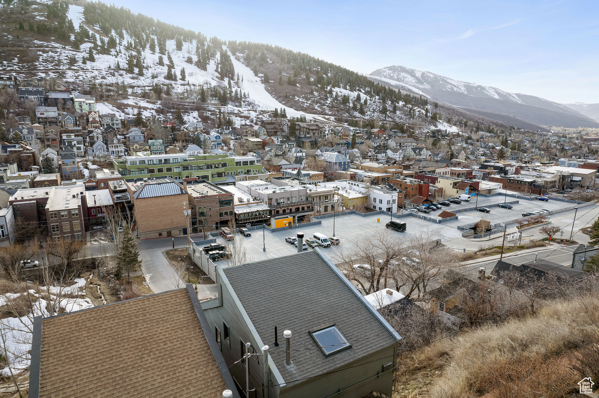 320 Marsac Ave, Park City, Utah image 39