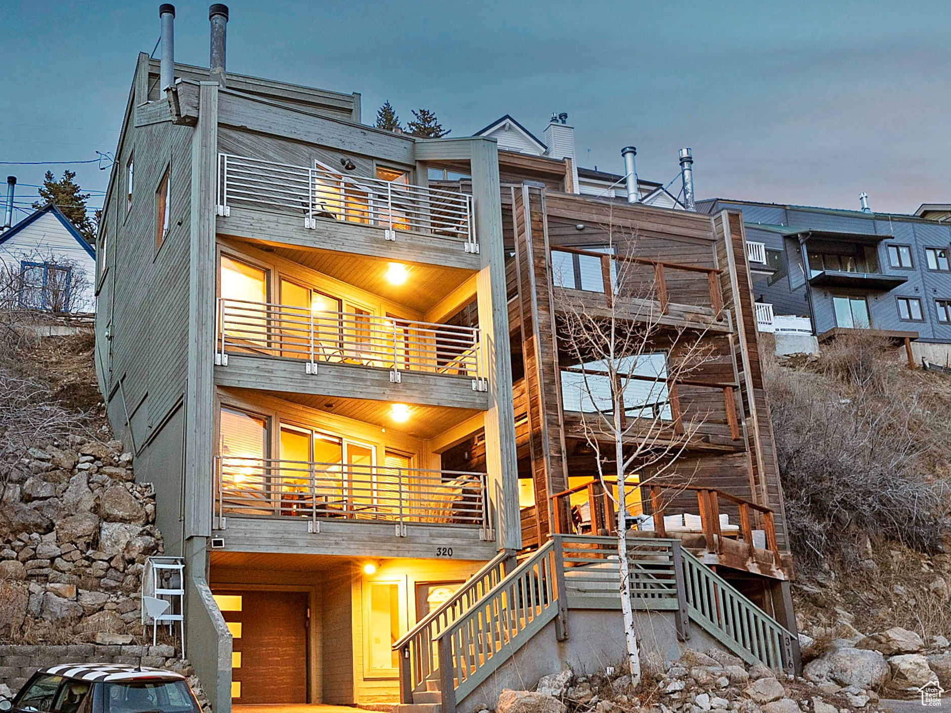 320 Marsac Ave, Park City, Utah image 37