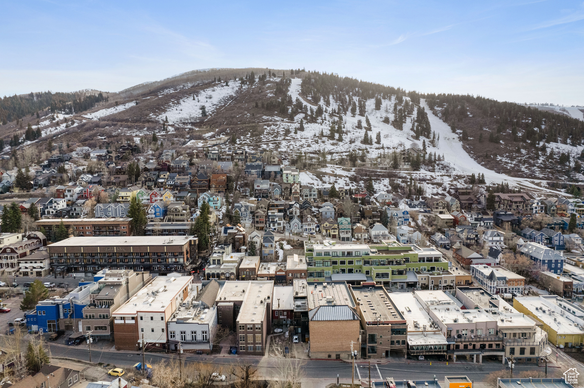 320 Marsac Ave, Park City, Utah image 40