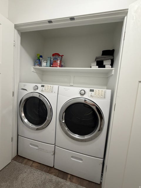 Tiny photo for 4196 W HIGH GALLERY CT, Herriman, UT 84096 (MLS # 2163078)