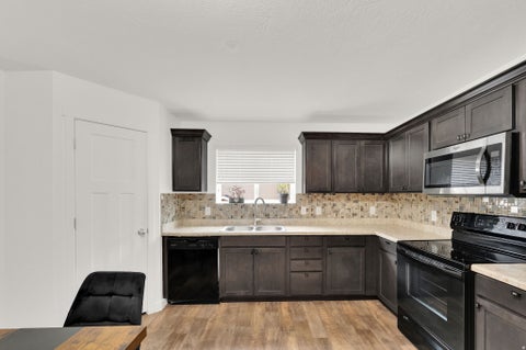 Tiny photo for 4196 W HIGH GALLERY CT, Herriman, UT 84096 (MLS # 2163078)