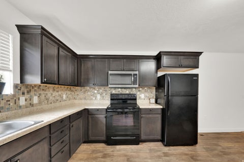 Tiny photo for 4196 W HIGH GALLERY CT, Herriman, UT 84096 (MLS # 2163078)