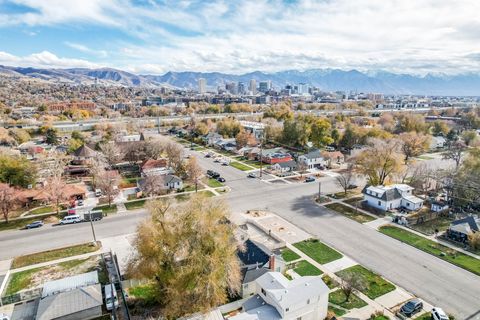 Tiny photo for 810 W 400 N, Salt Lake City, UT 84116 (MLS # 2123595)