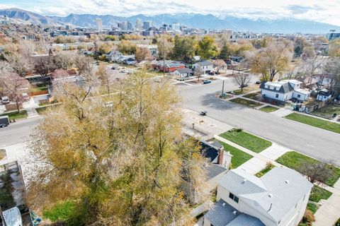 Tiny photo for 810 W 400 N, Salt Lake City, UT 84116 (MLS # 2123595)