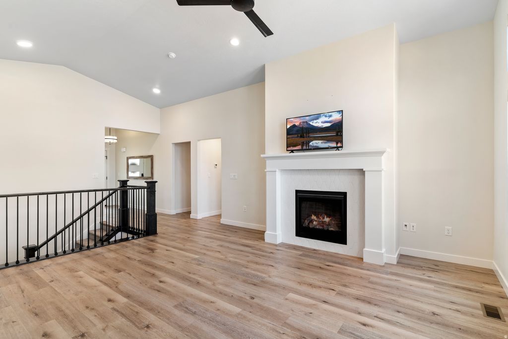 Photo of 5478 W 3750 S, Hooper, UT 84315 (MLS # 2139197)