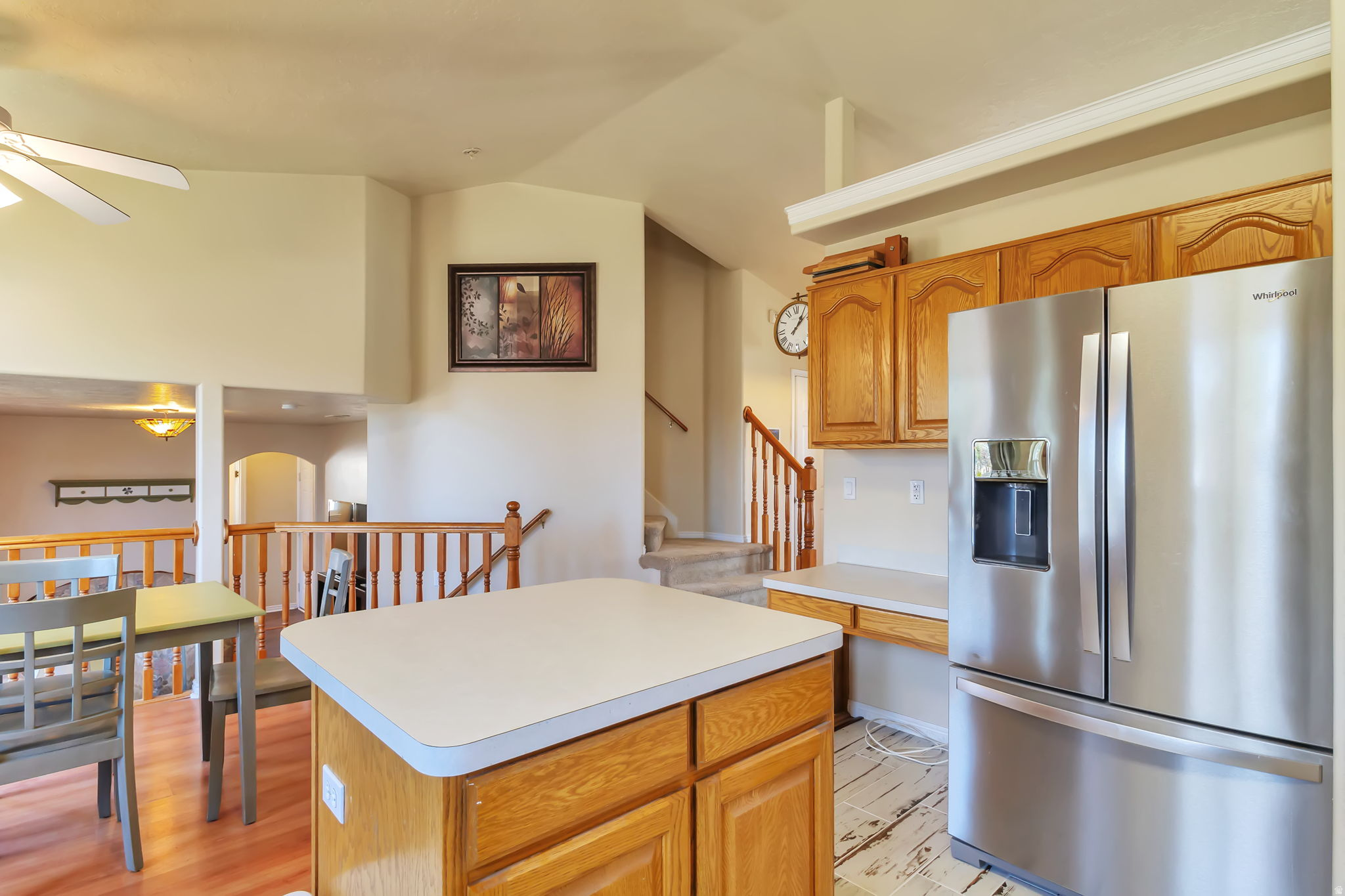 CLOVER RIDGE - Residential Lease