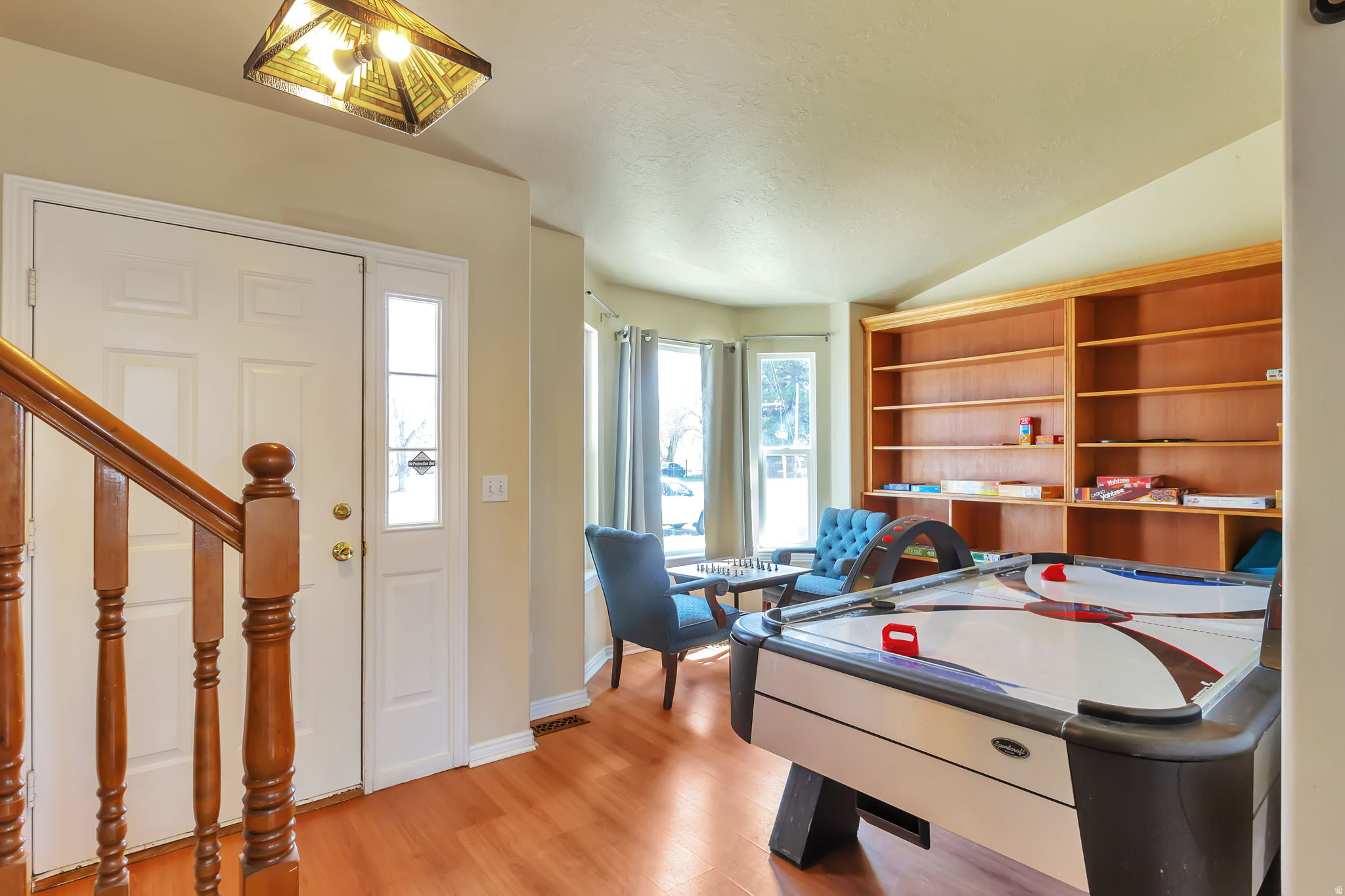 CLOVER RIDGE - Residential Lease