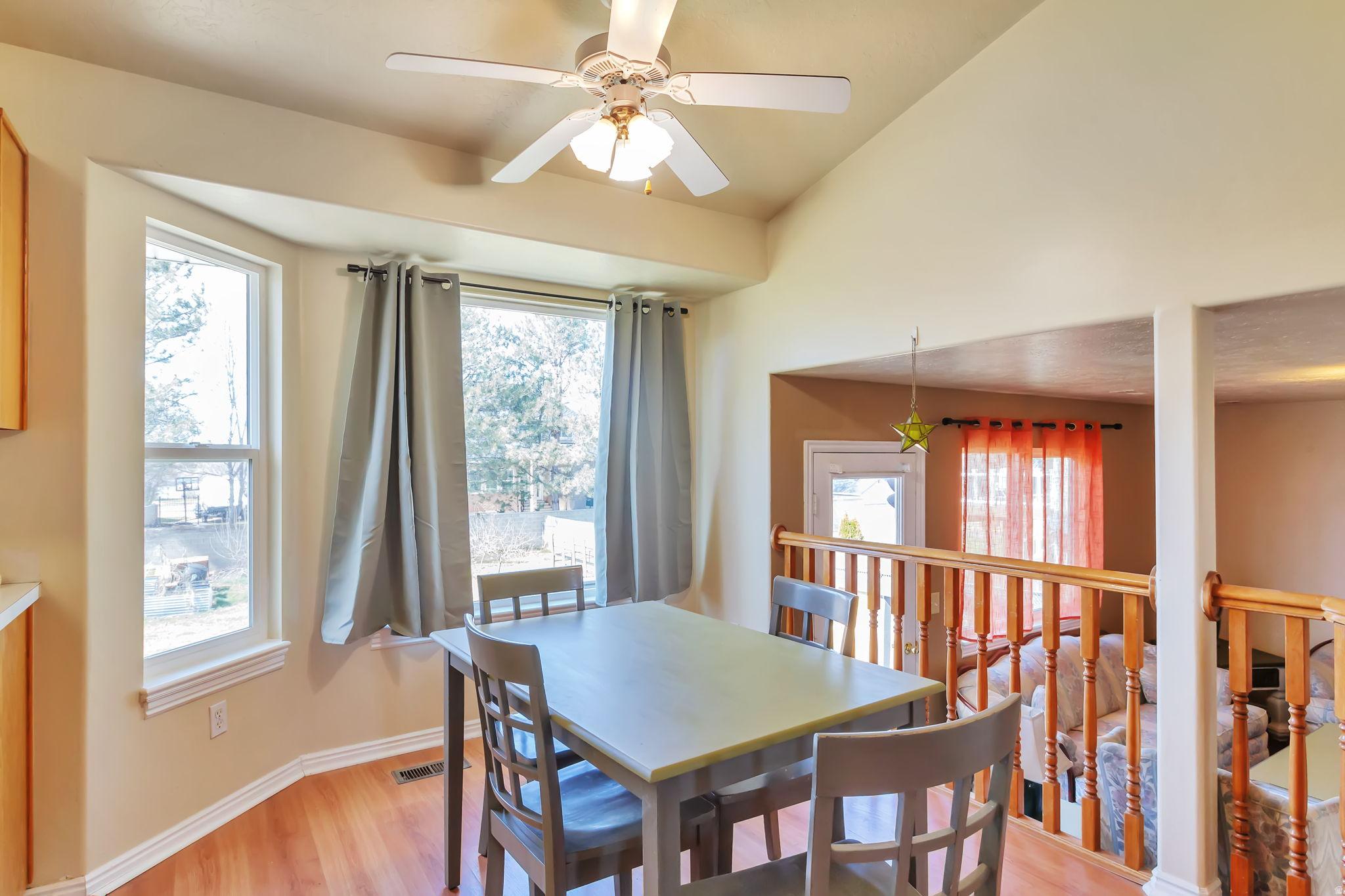 CLOVER RIDGE - Residential Lease