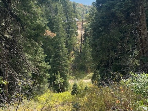 TOLLGATE CANYON - Land