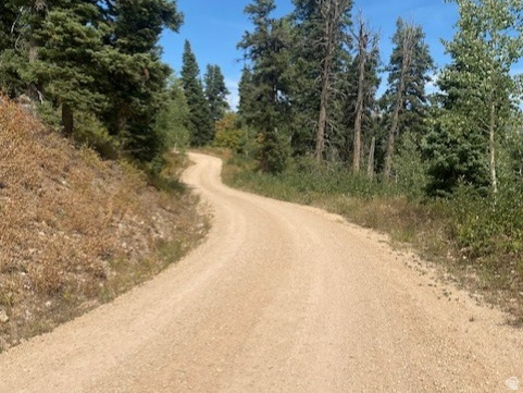 TOLLGATE CANYON - Land