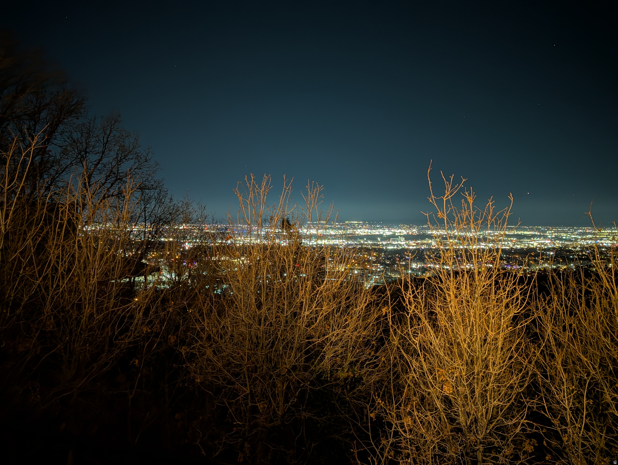 BEUS HILLS - Residential