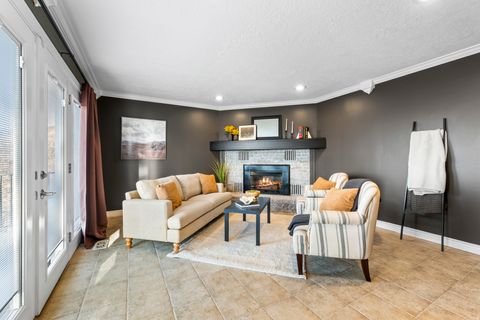 Tiny photo for 1786 ROSS DR, Ogden, UT 84403 (MLS # 2135151)